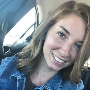 Meet your Posher, Kiahna